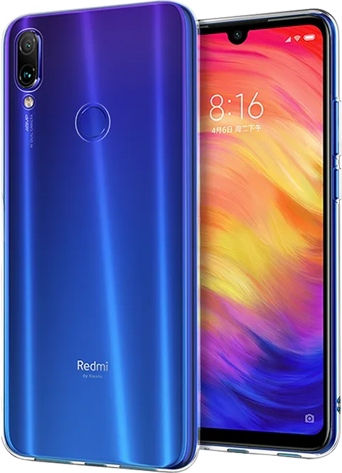 Замена кнопки включения Xiaomi REDMI NOTE 7