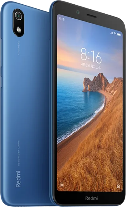 Замена кнопки включения Xiaomi REDMI 7
