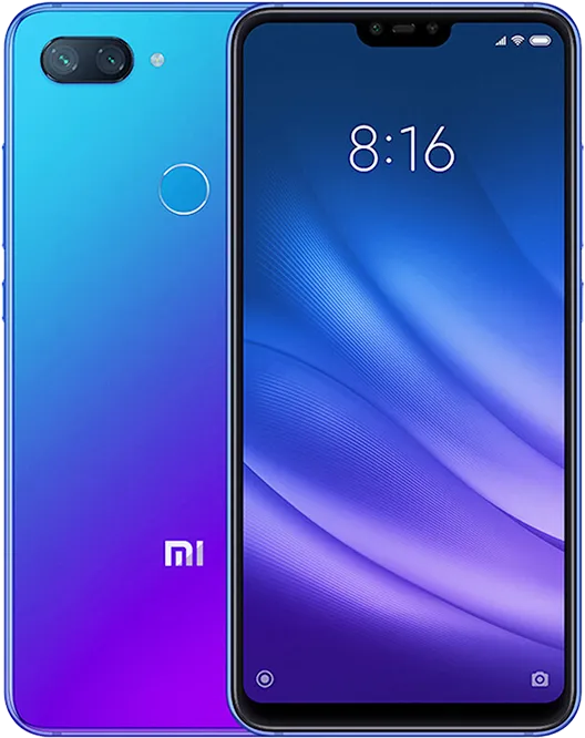 Замена кнопки включения Xiaomi MI 8 LITE