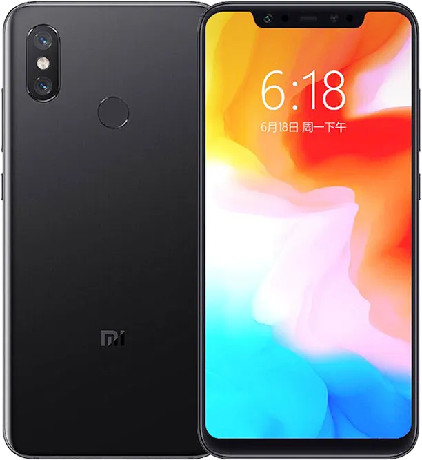 Замена кнопки включения Xiaomi MI 8