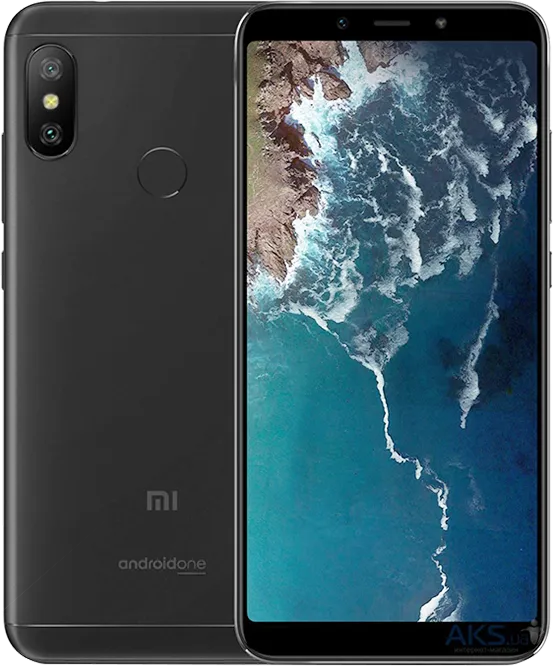 Замена кнопки включения Xiaomi MI A2
