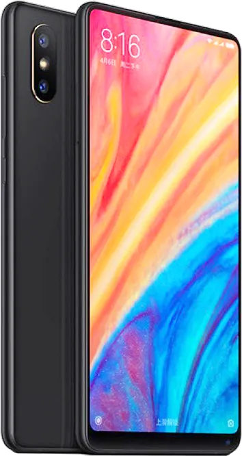 Замена кнопки включения Xiaomi MI MIX 2S