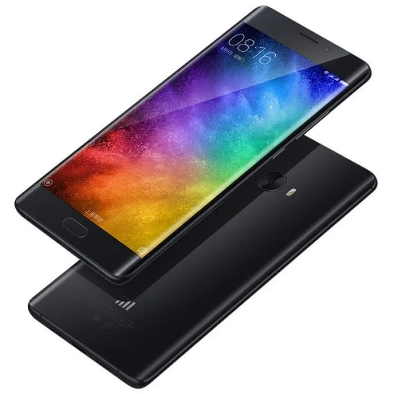 Замена кнопки включения Xiaomi MI NOTE 2