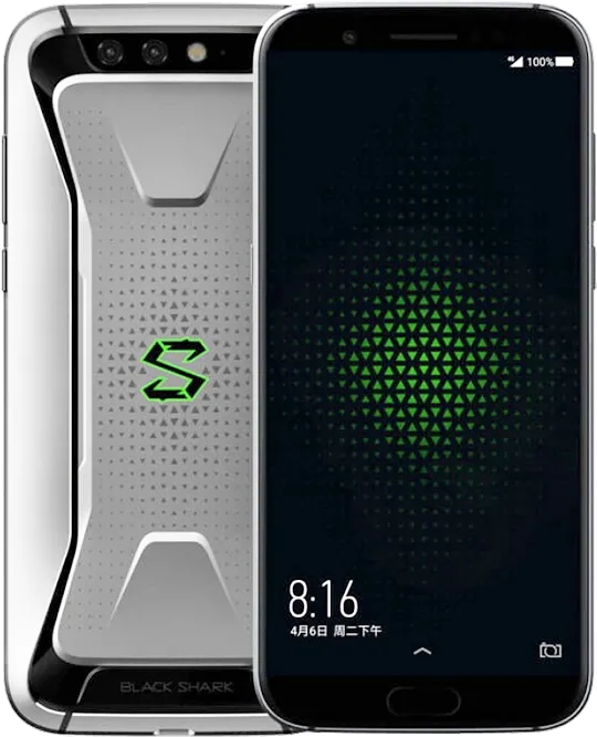 Замена кнопки включения Xiaomi BLACK SHARK