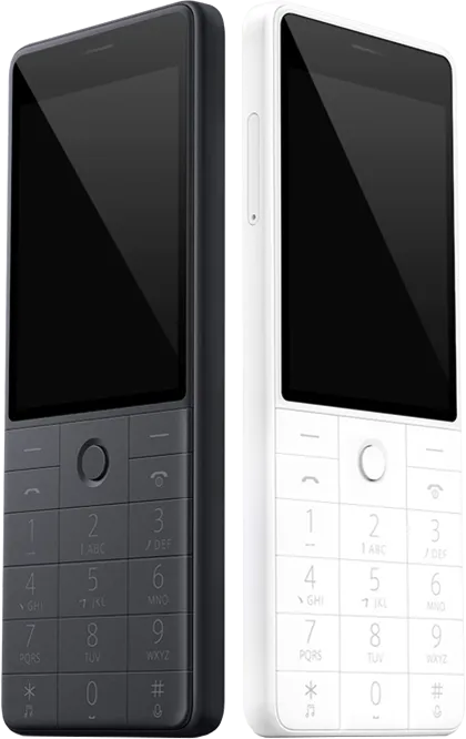 Замена кнопки включения Xiaomi QIN AL