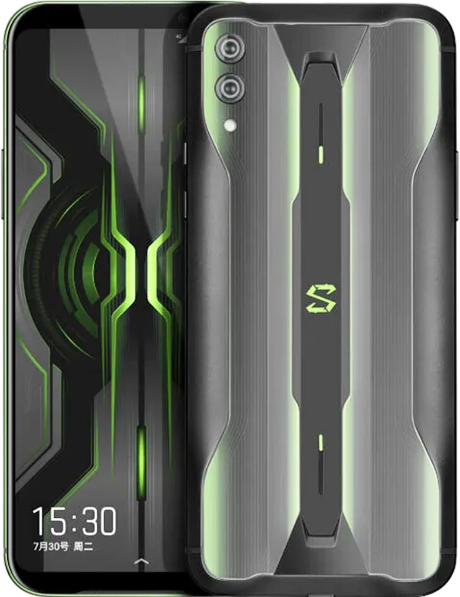 Замена кнопки включения Xiaomi BLACK SHARK 2