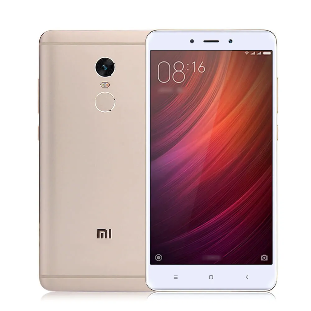 Замена кнопки включения Xiaomi REDMI NOTE 4
