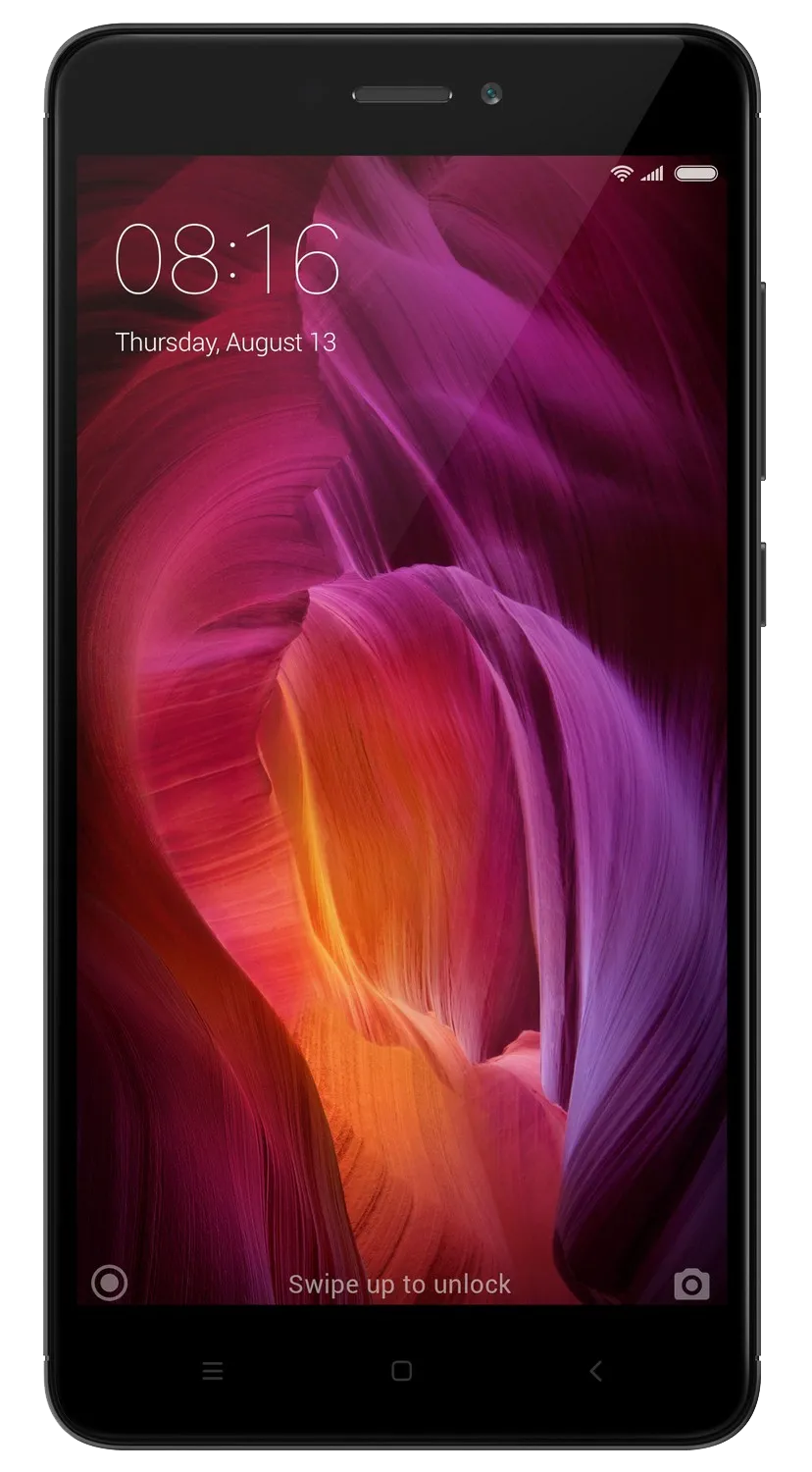 Замена кнопки включения Xiaomi REDMI NOTE 4X