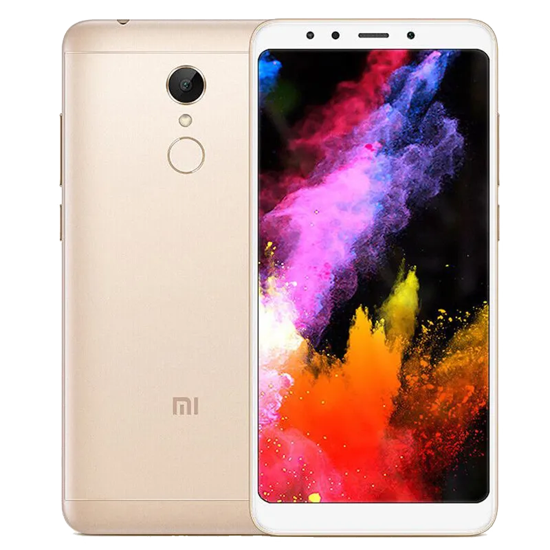 Замена кнопки включения Xiaomi REDMI 5