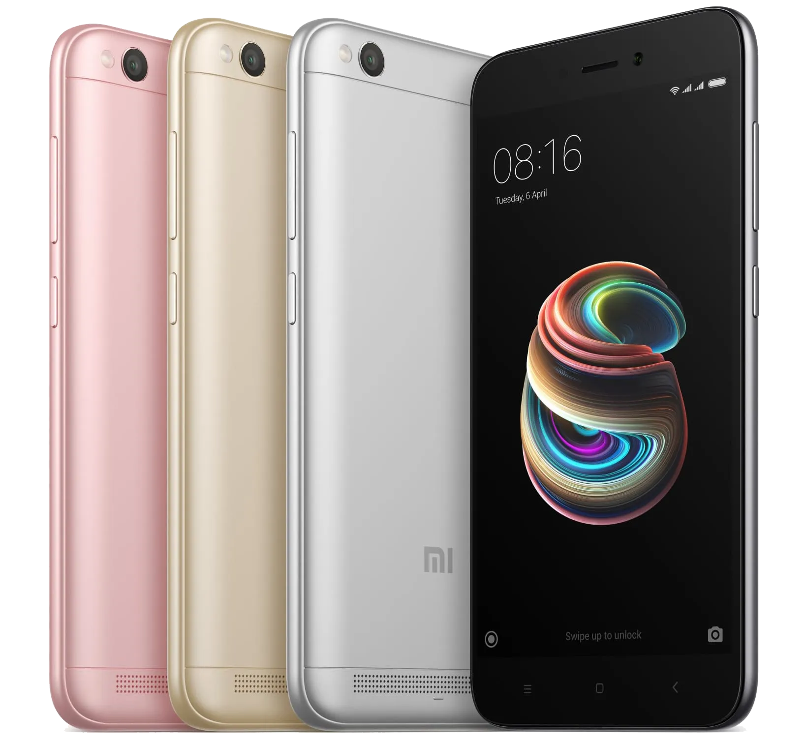 Замена кнопки включения Xiaomi REDMI 5A