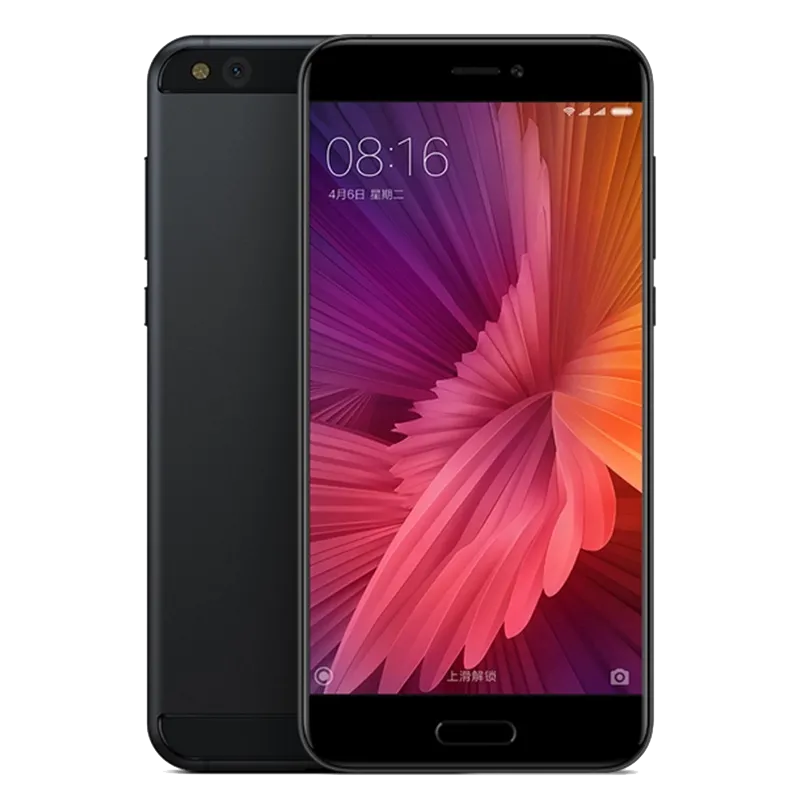 Замена кнопки включения Xiaomi MI 5C