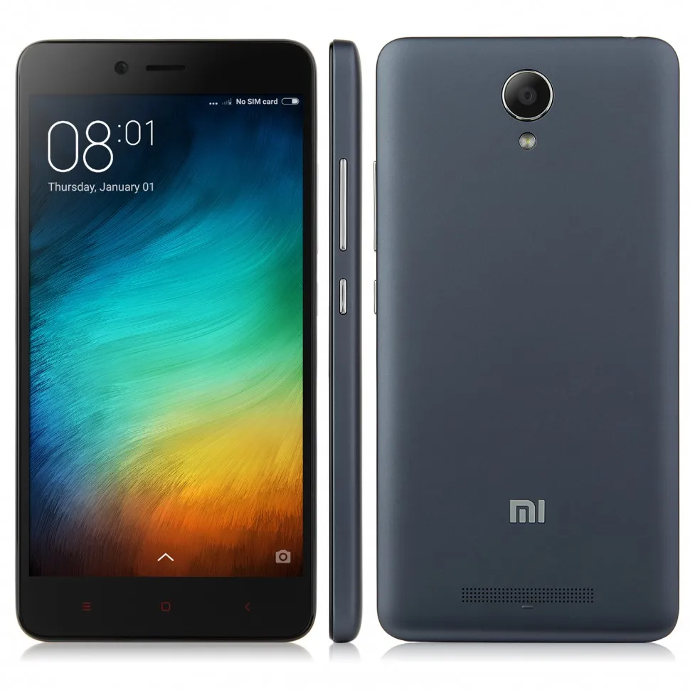 Замена кнопки включения Xiaomi REDMI NOTE 2