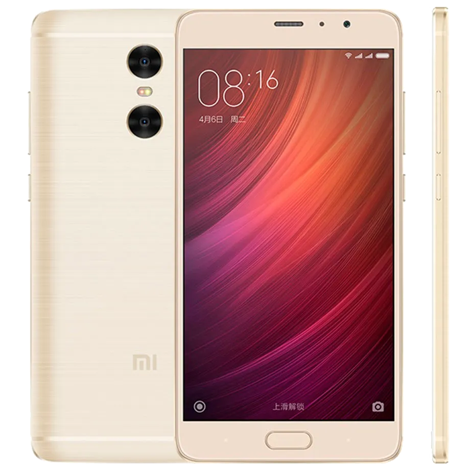 Замена кнопки включения Xiaomi REDMI PRO