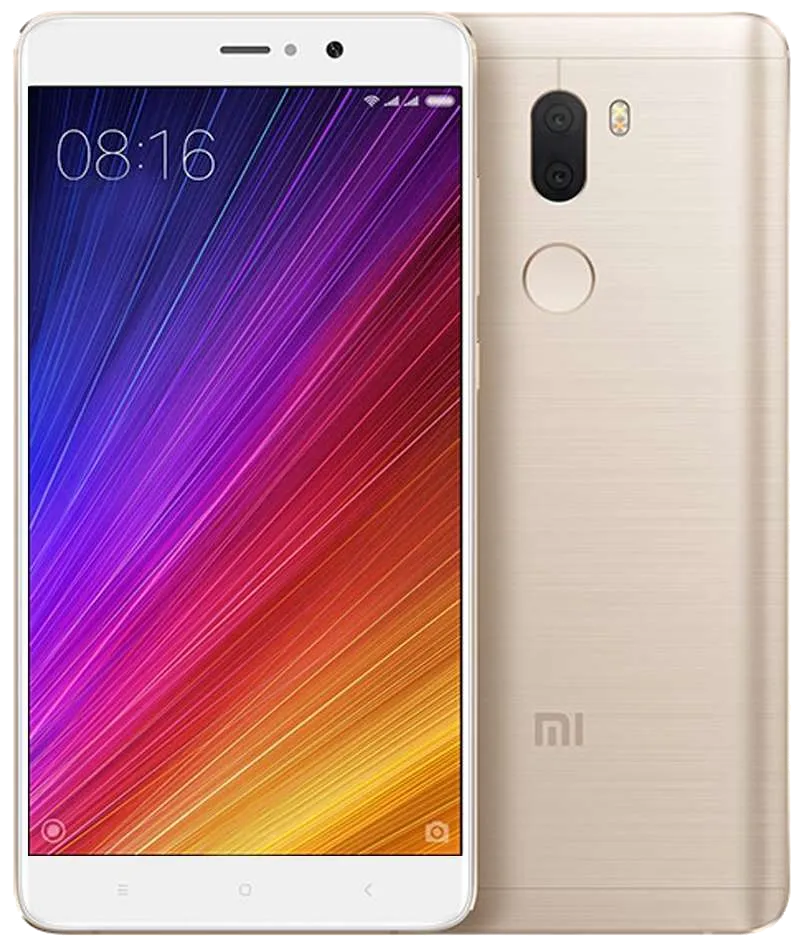 Замена кнопки включения Xiaomi MI 5S PLUS