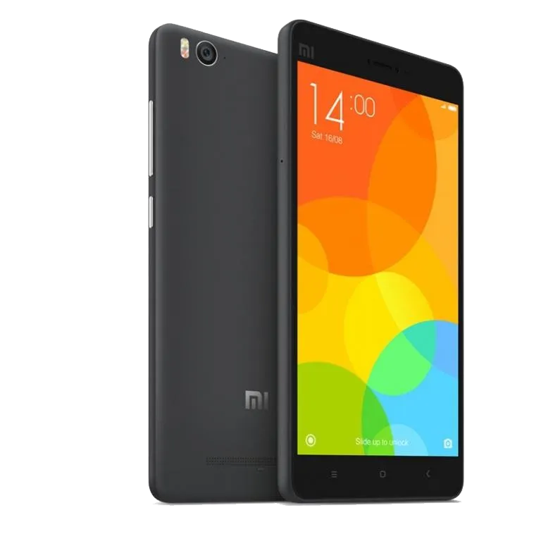 Замена кнопки включения Xiaomi MI 4I
