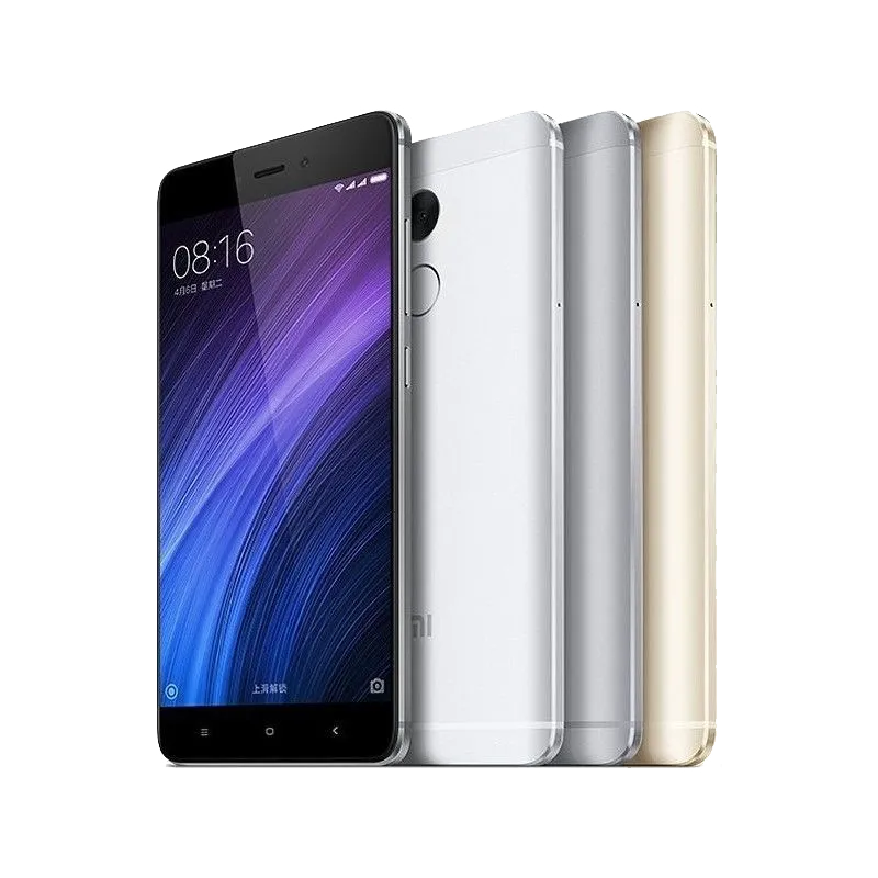 Замена кнопки включения Xiaomi REDMI 4 PRIME
