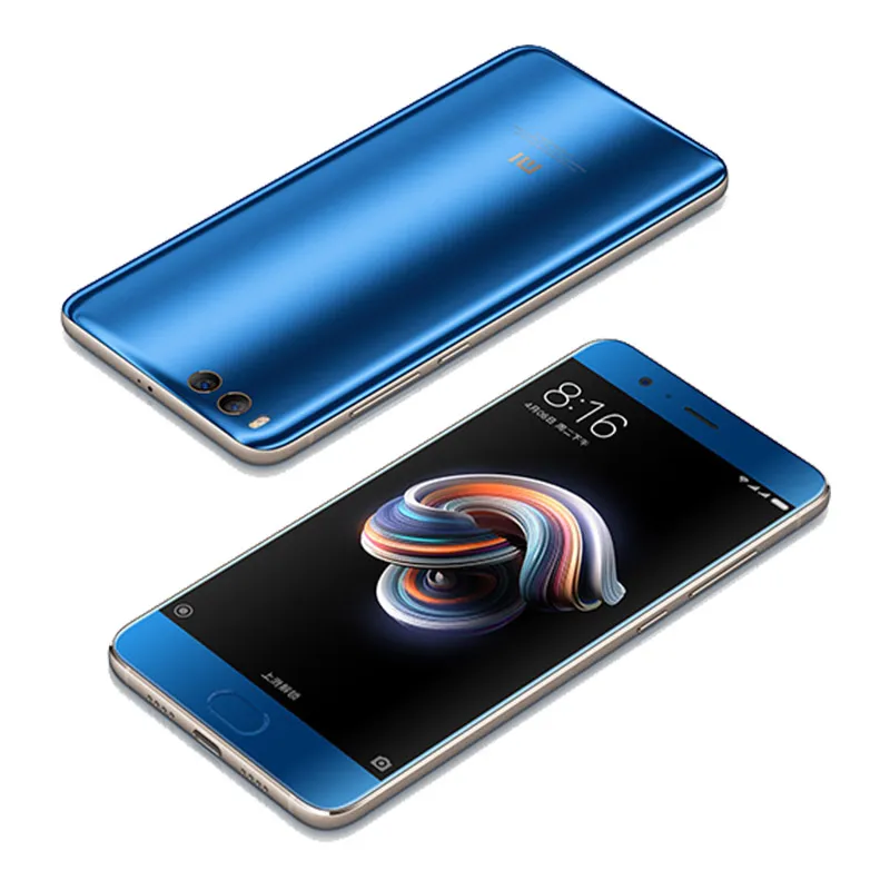 Замена кнопки включения Xiaomi MI NOTE 3