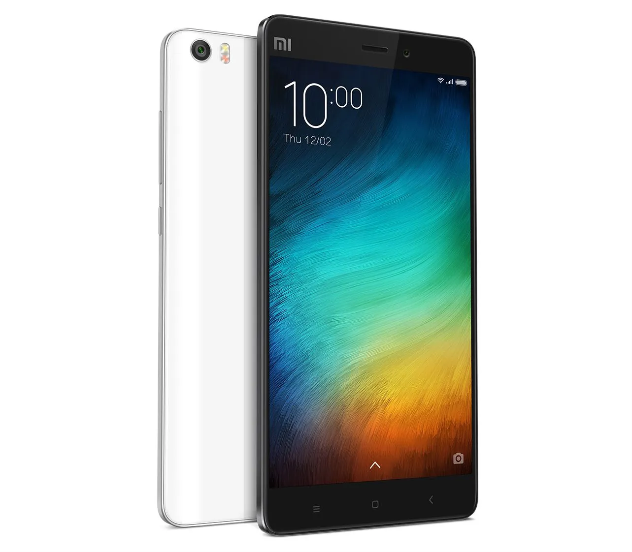 Замена кнопки включения Xiaomi MI NOTE PRO