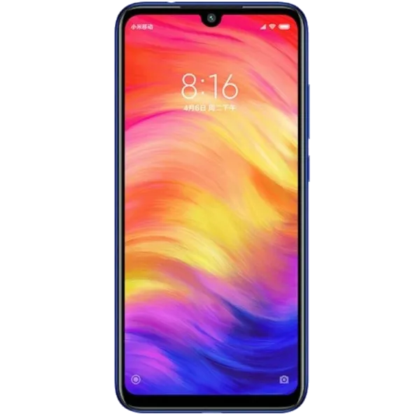 Замена кнопки включения Xiaomi REDMI NOTE