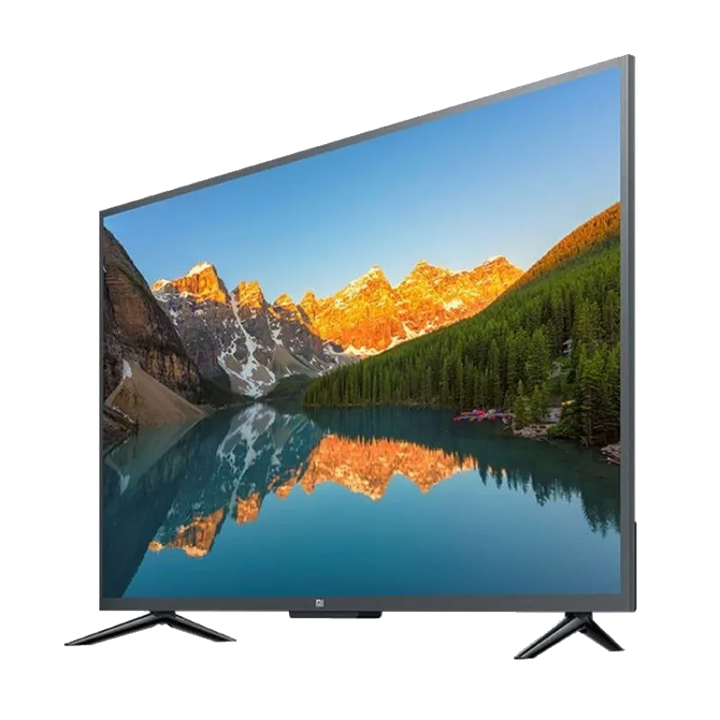 Замена шнура питания Xiaomi MI TV 4S 43