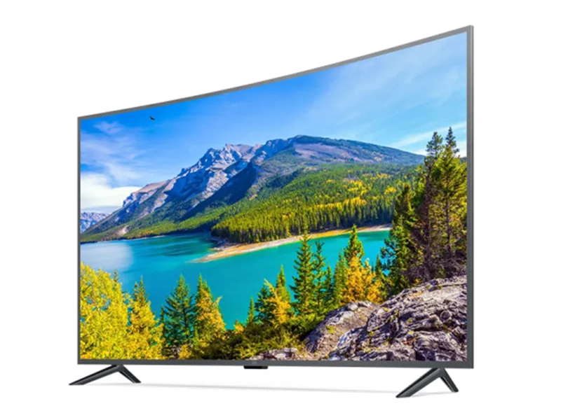 Замена шнура питания Xiaomi MI TV 4S 75