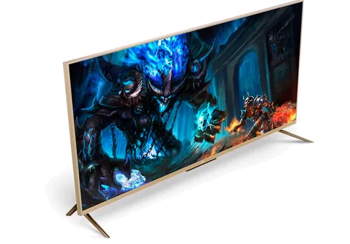 Замена шнура питания Xiaomi MI TV 2 49