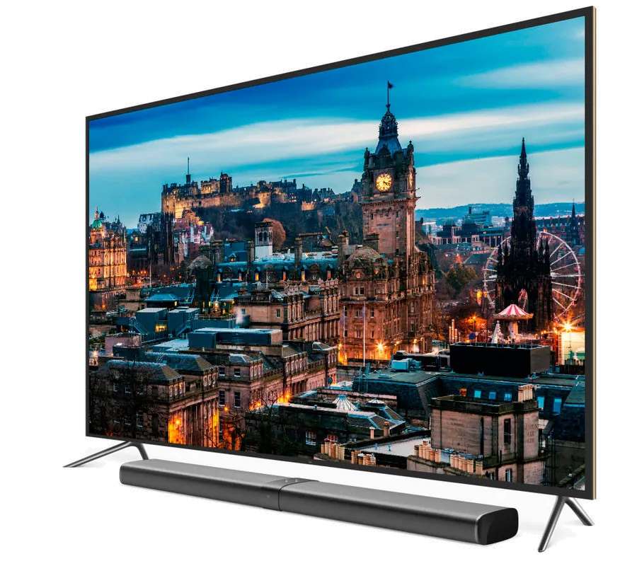 Замена шнура питания Xiaomi MI TV 3 60