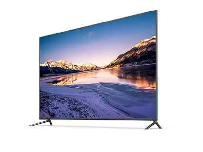 Замена шнура питания Xiaomi MI TV 4 49