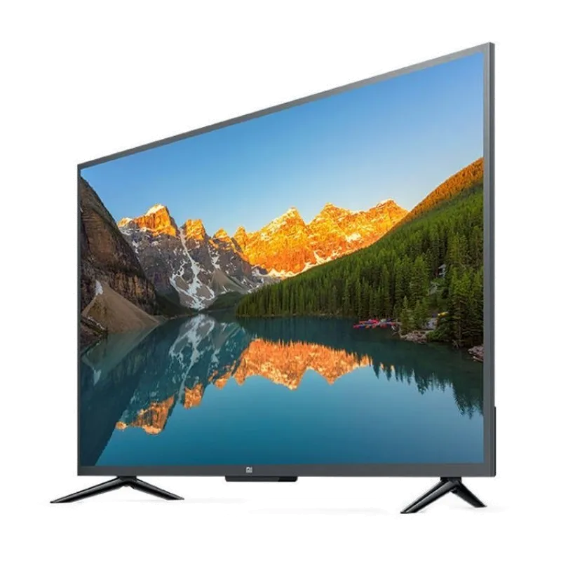 Замена шнура питания Xiaomi MI TV 4S