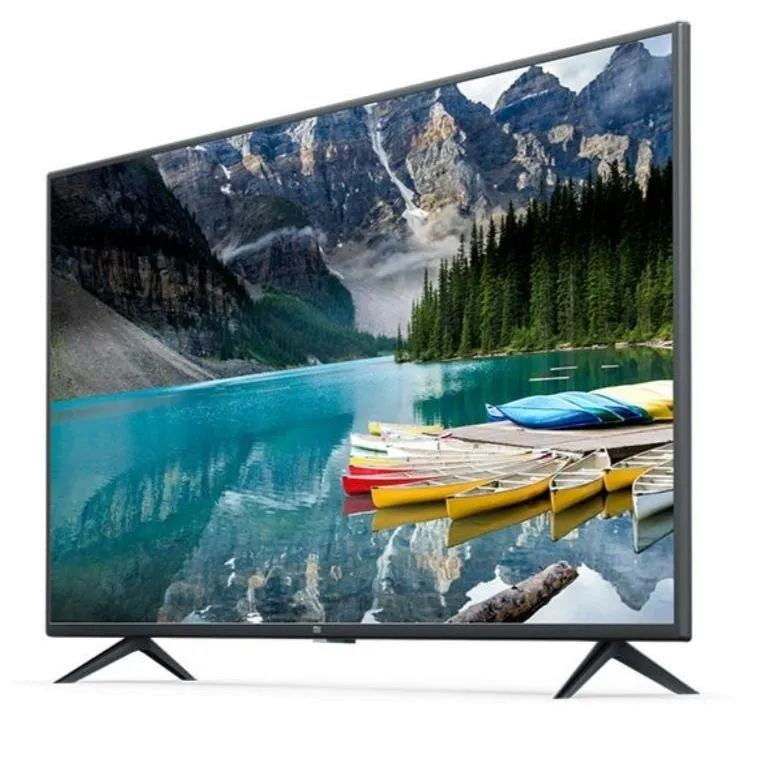 Замена шнура питания Xiaomi MI TV 4X