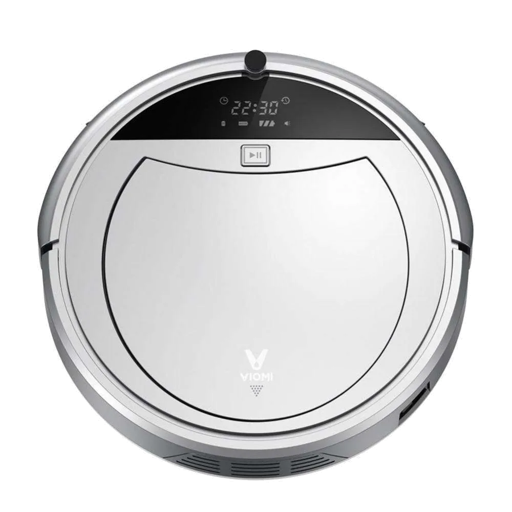 Восстановление шлейфа, контактного соединения Xiaomi Viomi Internet Robot Vacuum Cleaner VXRS01