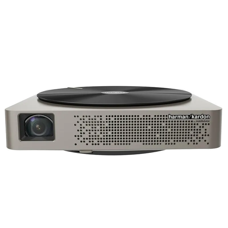 Замена процессора Xiaomi XGIMI Z4 URORA 720P