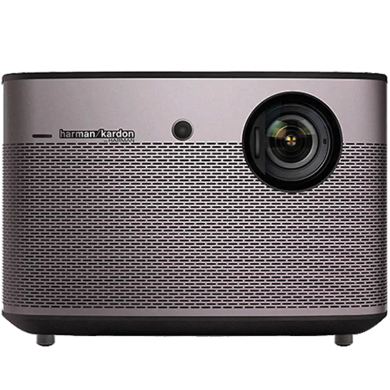 Замена процессора Xiaomi XGIMI H1S 1080P