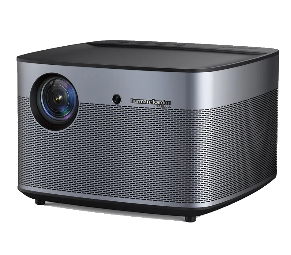 Замена процессора Xiaomi XGIMI H2