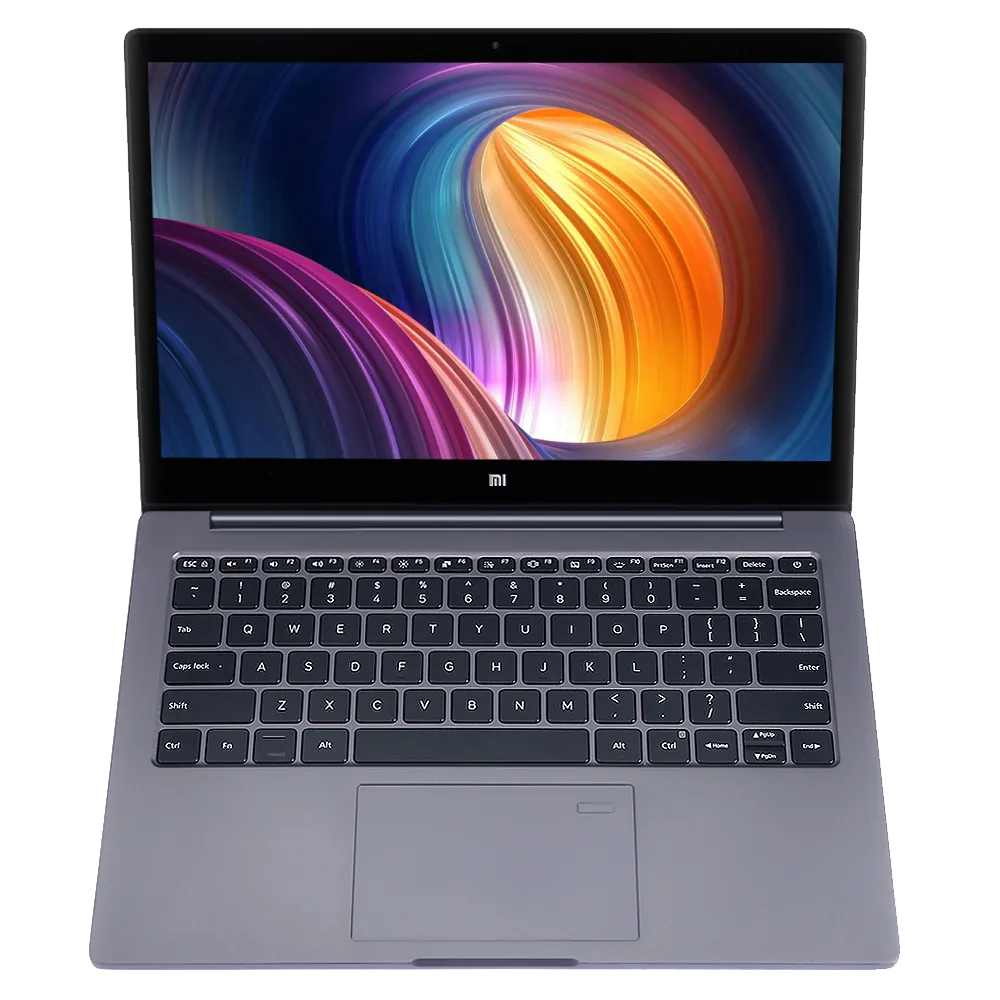 Настройка ОС Xiaomi AIR 13.3