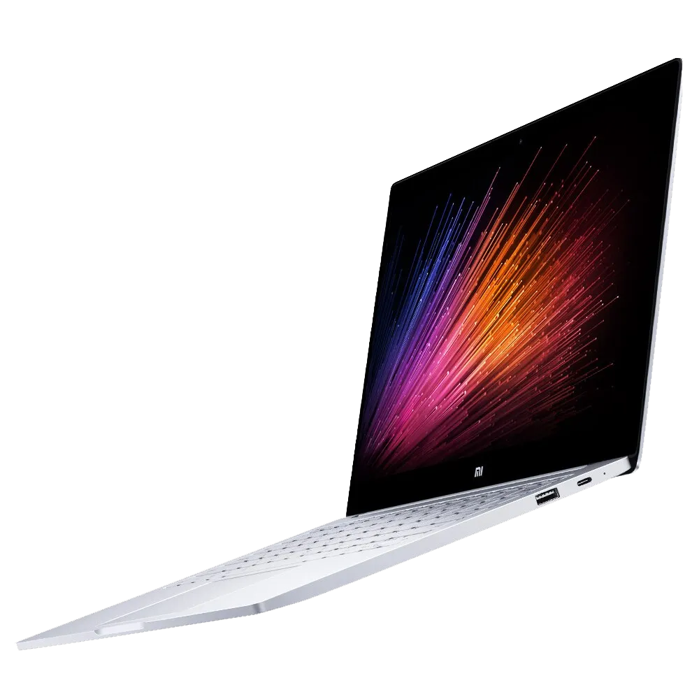 Настройка ОС Xiaomi AIR 12.5