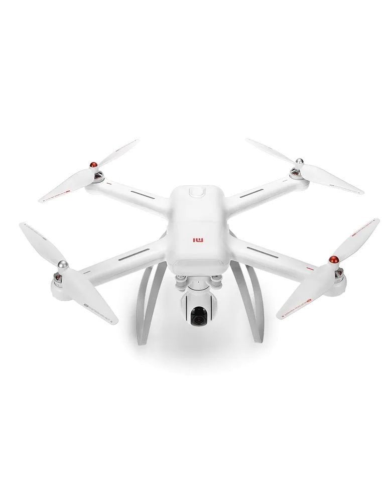 Замена оси Xiaomi Mi Drone 4K