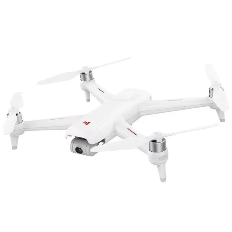 Замена оси Xiaomi FIMI A3 Drone