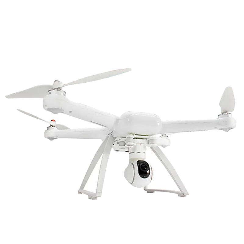 Замена оси Xiaomi Mi Drone 1080p