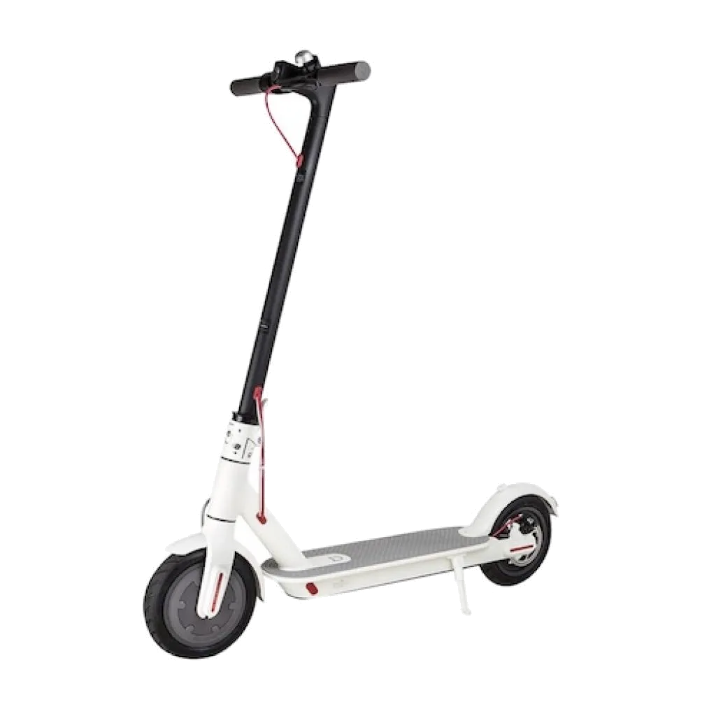 Восстановление после попадания влаги Xiaomi MIJIA ELECTRIC SCOOTER M365