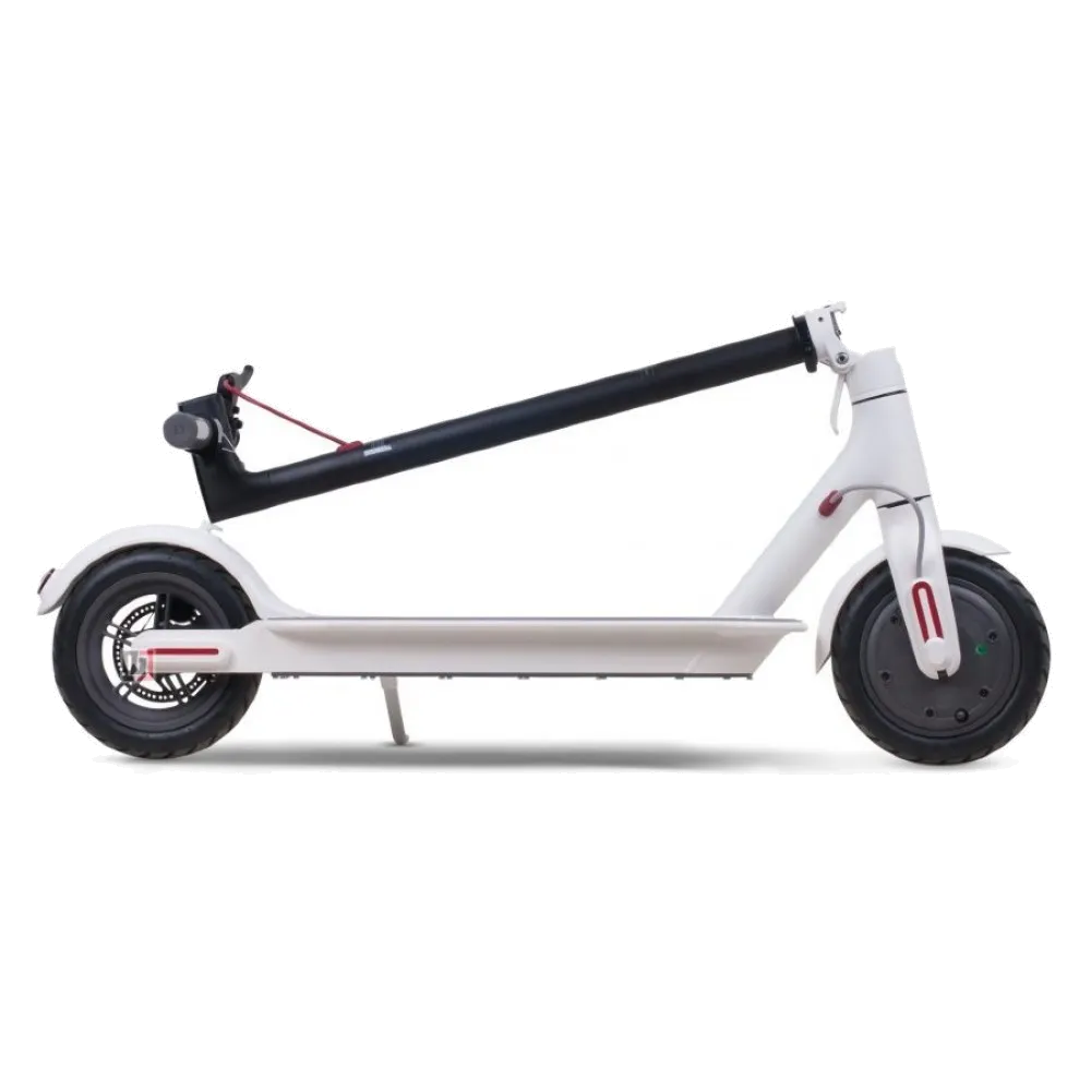 Восстановление после попадания влаги Xiaomi MIJIA ELECTRIC SCOOTER M187