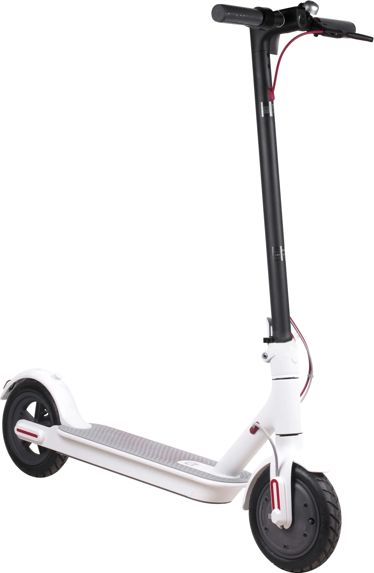 Восстановление после попадания влаги Xiaomi MI ELECTRIC SCOOTER