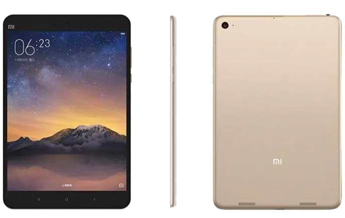 Ремонт GPS-модуля Xiaomi MI PAD 2