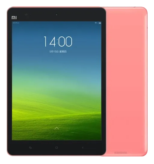 Ремонт GPS-модуля Xiaomi MI PAD