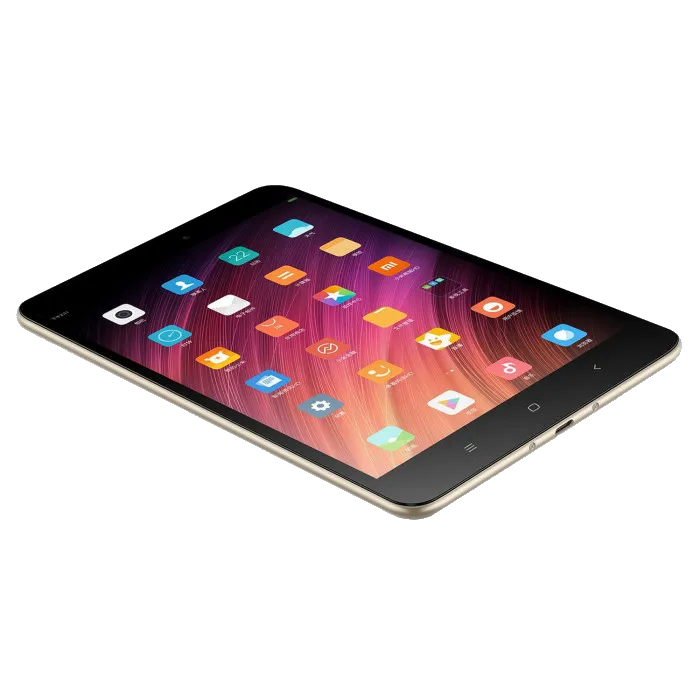 Ремонт GPS-модуля Xiaomi MI PAD 3