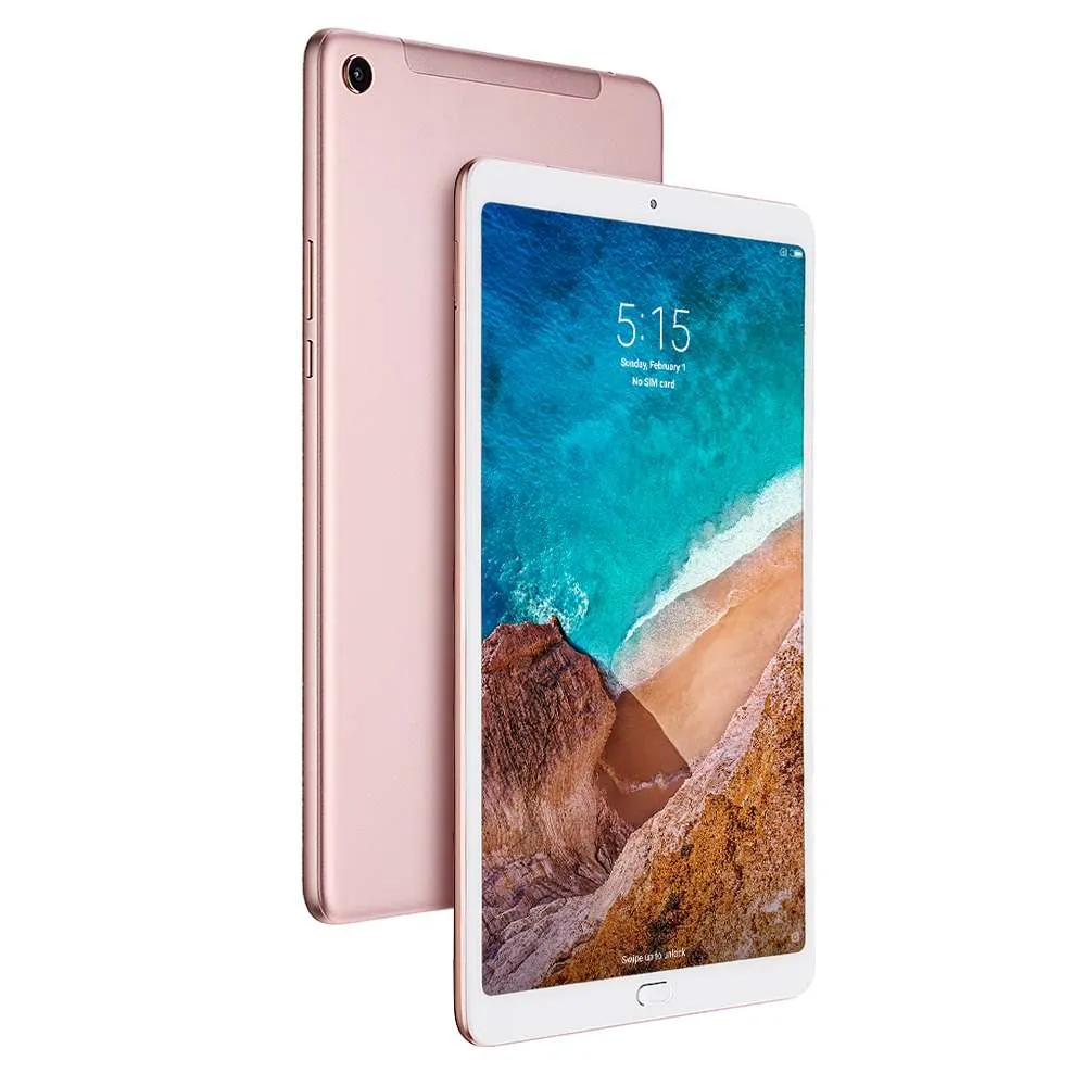 Ремонт GPS-модуля Xiaomi MI PAD 4 PLUS