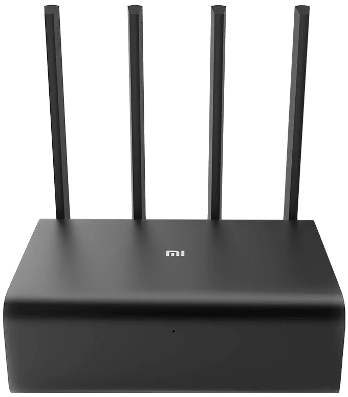 Замена терморезистора Xiaomi MI ROUTER HD 1TB
