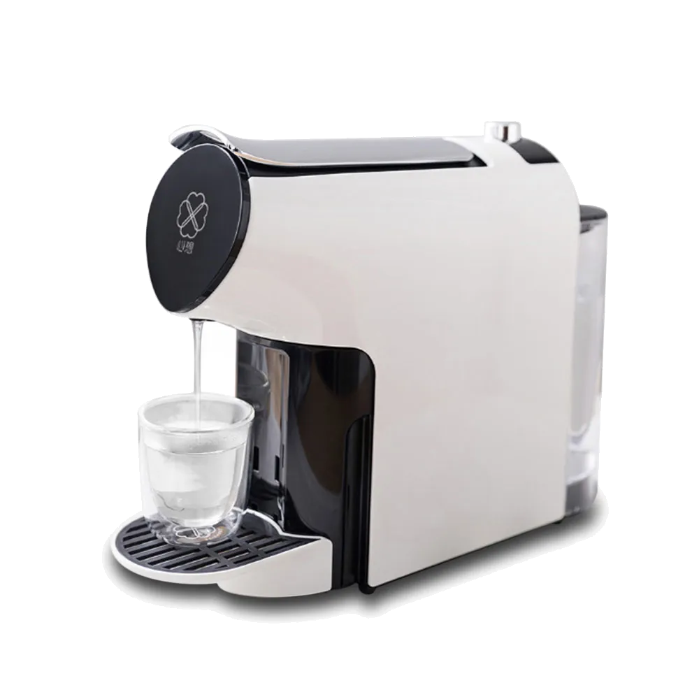 Ремонт кофемолки Xiaomi Scishare Smart Capsule Coffee Machine S1102