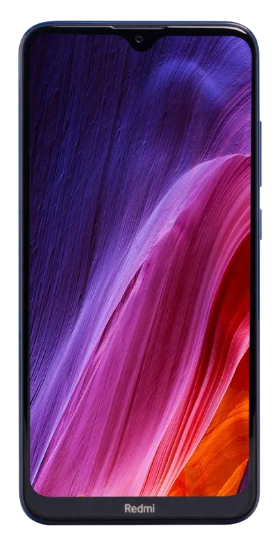 Замена кнопки включения Xiaomi Redmi 8