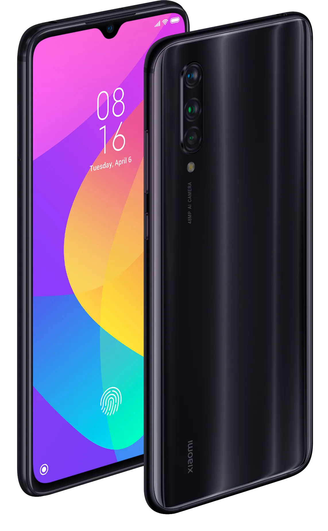 Замена кнопки включения Xiaomi Mi 9 Lite